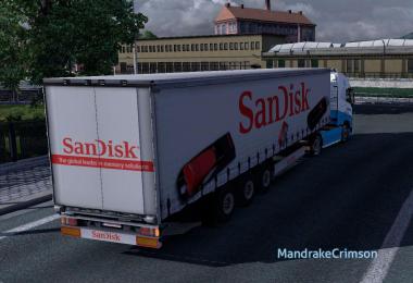 Trailer – SanDisk