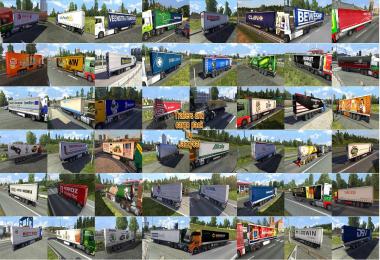 Trailers and Cargo Pack v2.0.1