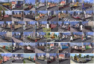 Trailers and Cargo Pack v2.0.1