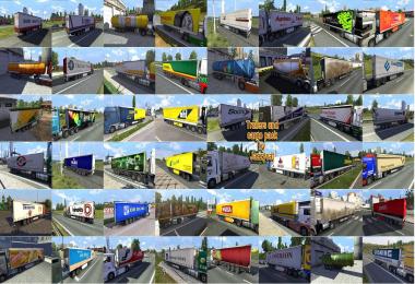 Trailers and Cargo Pack v2.0.1