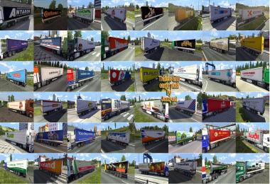 Trailers and Cargo Pack v2.0.1