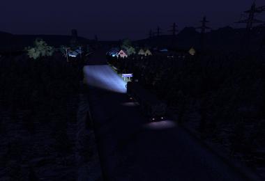 Truckers map by.goba6372.r37 demo 1.7.1 - 1.8.x.x