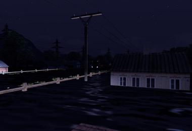 Truckers map by.goba6372.r37 demo 1.7.1 - 1.8.x.x