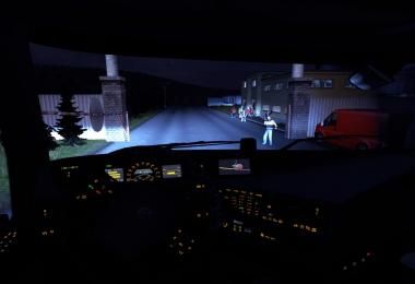 Truckers map by.goba6372.r37 demo 1.7.1 - 1.8.x.x