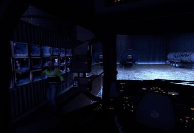 Truckers map by.goba6372.r37 demo 1.7.1 - 1.8.x.x