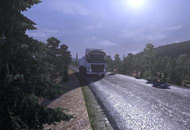 Truckers map by.goba6372.r37 demo 1.7.1 - 1.8.x.x
