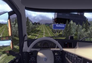 Truckers map by.goba6372.r37 demo 1.7.1 - 1.8.x.x