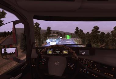 Truckers map by.goba6372.r37 demo 1.7.1 - 1.8.x.x