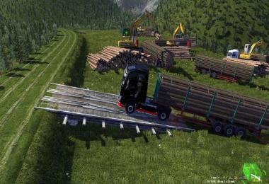 Truckers MAP v36 v1.7.1