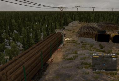 Truckers MAP v36 v1.7.1