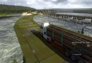 Truckers MAP v36 v1.7.1