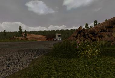 Truckers MAP v36 v1.7.1