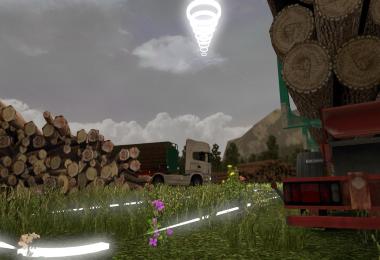 Truckers MAP v36 v1.7.1