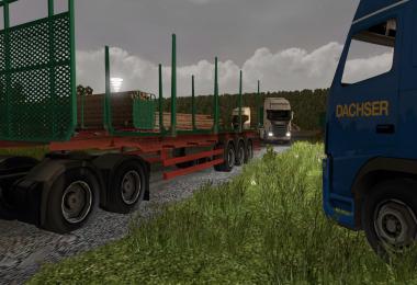 Truckers MAP v36 v1.7.1