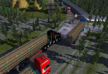 Truckers MAP v36 v1.7.1