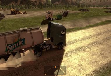 Truckers MAP v36 v1.7.1
