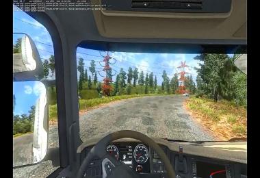 Truckers MAP v36 v1.7.1