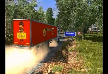 Truckers MAP v36 v1.7.1