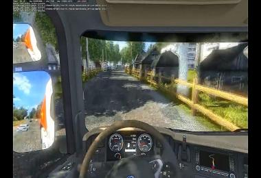 Truckers MAP v36 v1.7.1