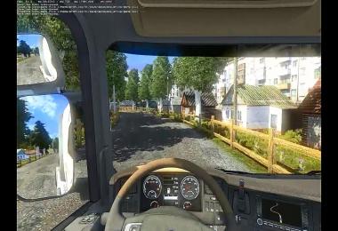 Truckers MAP v36 v1.7.1