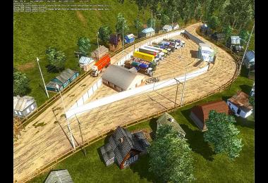 Truckers MAP v36 v1.7.1