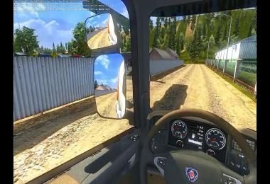 Truckers MAP v36 v1.7.1
