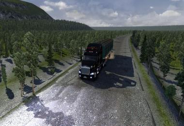 Truckers MAP v36 v1.7.1