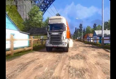 Truckers MAP v36 v1.7.1