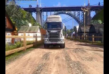 Truckers MAP v36 v1.7.1