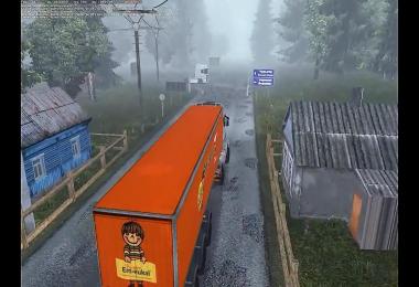 Truckers MAP v36 v1.7.1