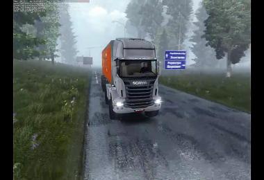Truckers MAP v36 v1.7.1