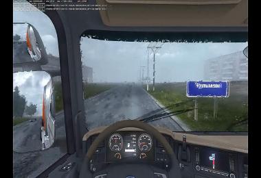 Truckers MAP v36 v1.7.1