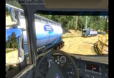 Truckers MAP v36 v1.7.1