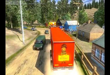 Truckers MAP v36 v1.7.1