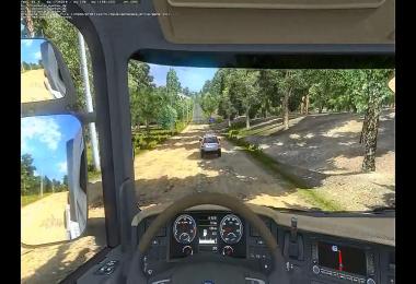 Truckers MAP v36 v1.7.1