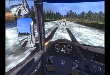 Truckers MAP v36 v1.7.1