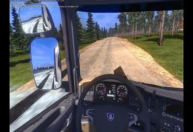 Truckers MAP v36 v1.7.1