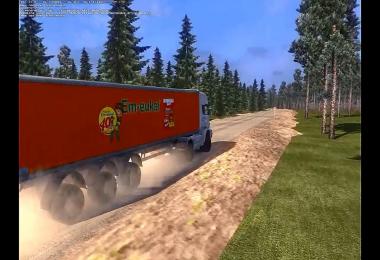 Truckers MAP v36 v1.7.1