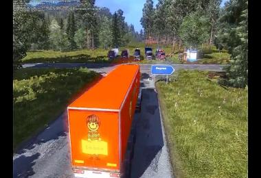 Truckers MAP v36 v1.7.1