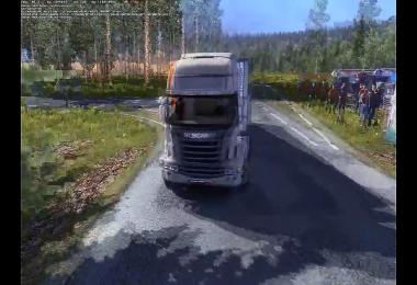 Truckers MAP v36 v1.7.1