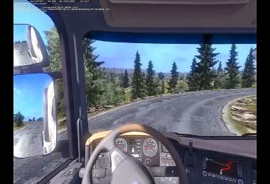 Truckers MAP v36 v1.7.1