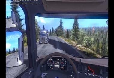 Truckers MAP v36 v1.7.1