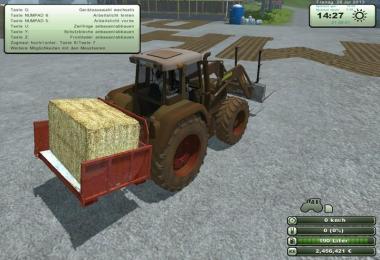 TSL rear dump Vario v1.0