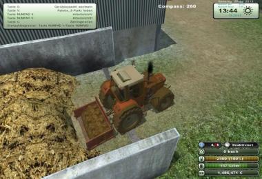 TSL rear dump Vario v1.0