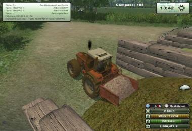 TSL rear dump Vario v1.0