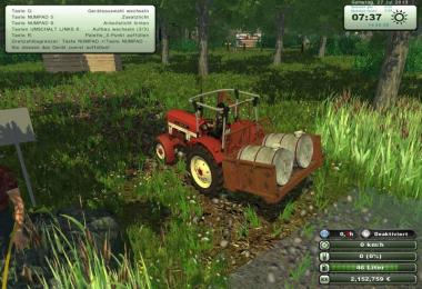 TSL rear dump Vario v1.0