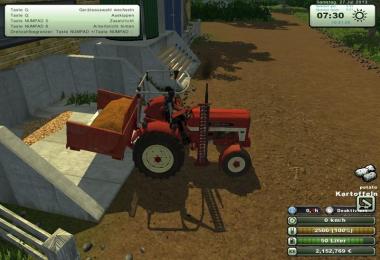TSL rear dump Vario v1.0