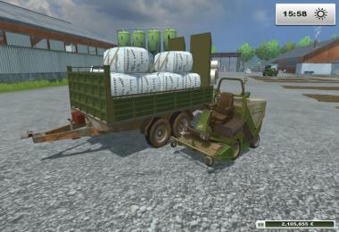 TSL Universalanhanger v1.0