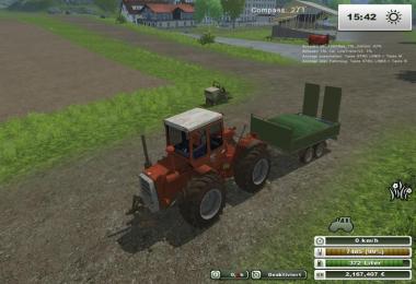 TSL Universalanhanger v1.0