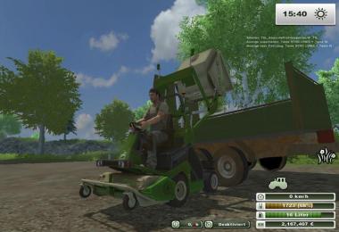 TSL Universalanhanger v1.0